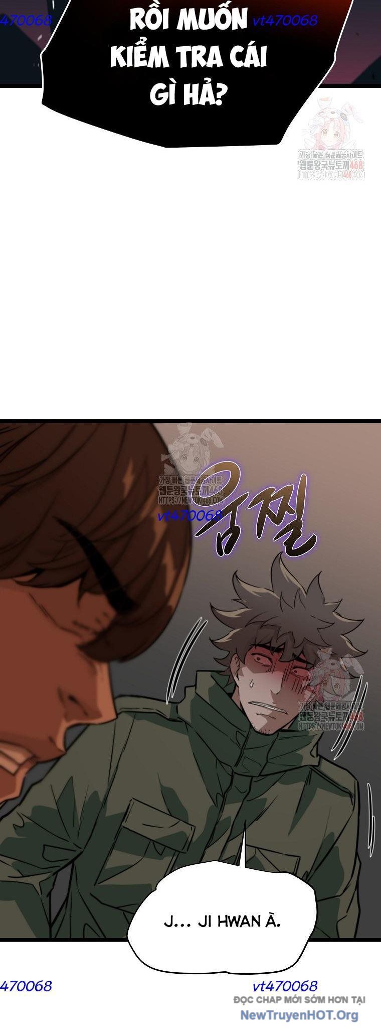 Kẻ không thuộc về loài người Chapter 36 - Next Chapter 37