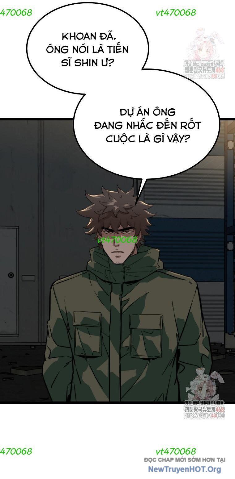 Kẻ không thuộc về loài người Chapter 36 - Next Chapter 37
