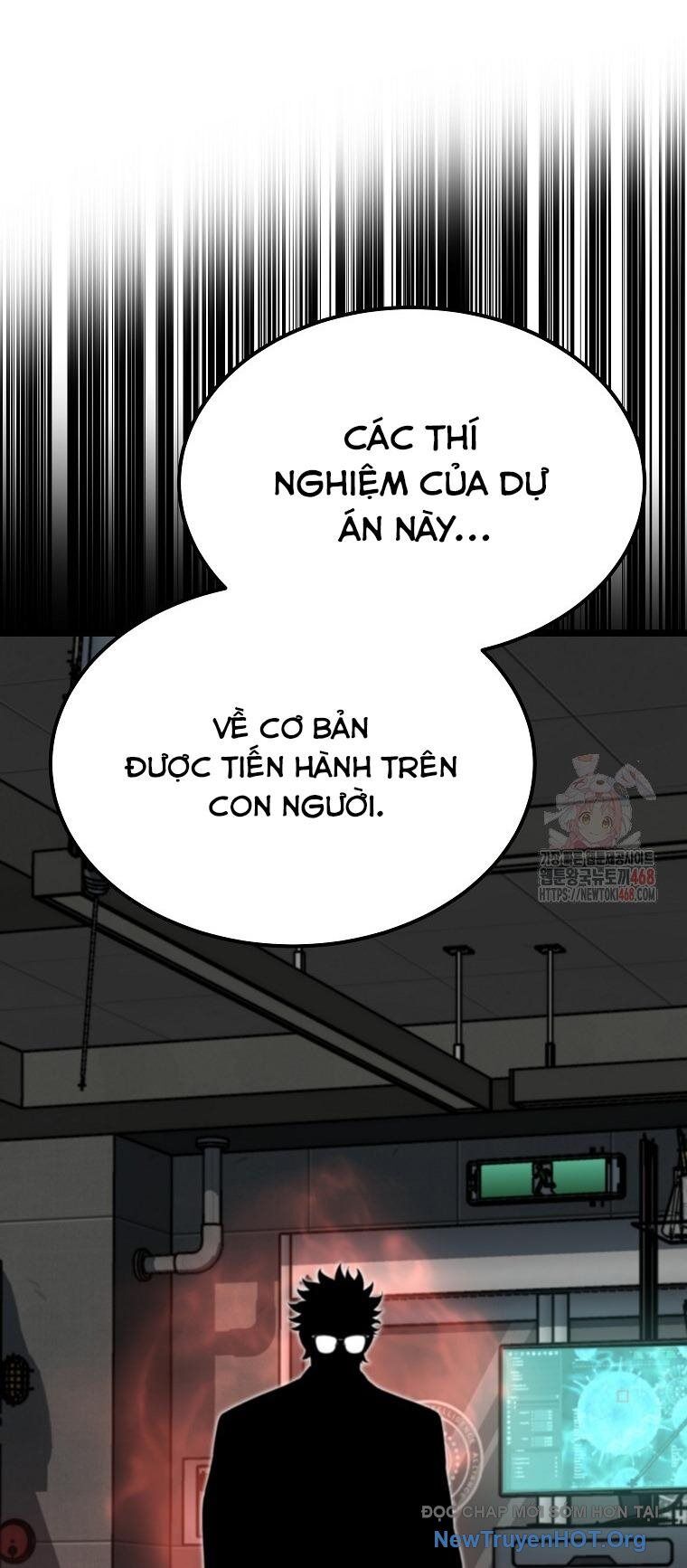Kẻ không thuộc về loài người Chapter 36 - Next Chapter 37