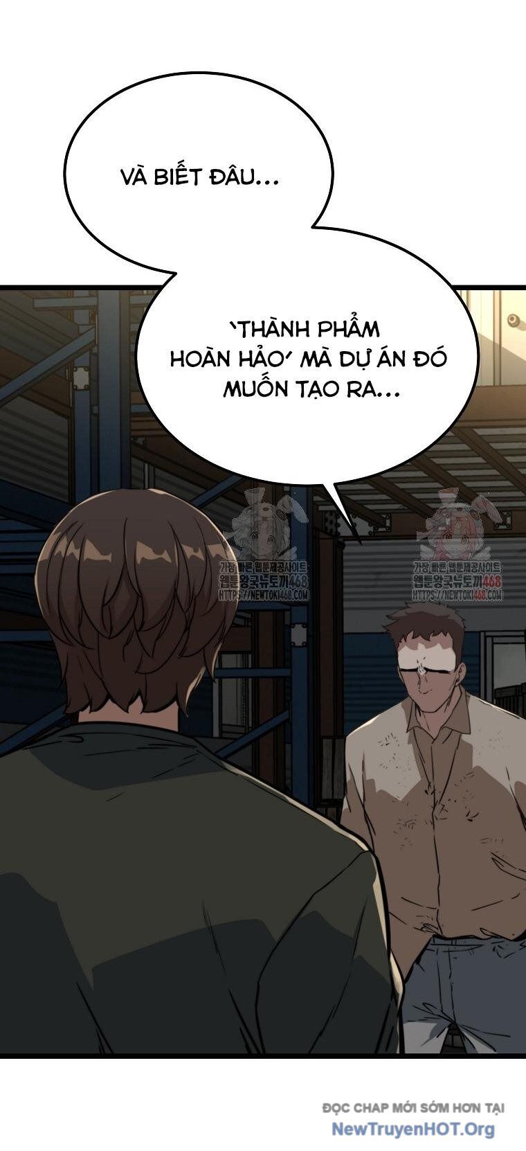 Kẻ không thuộc về loài người Chapter 36 - Next Chapter 37