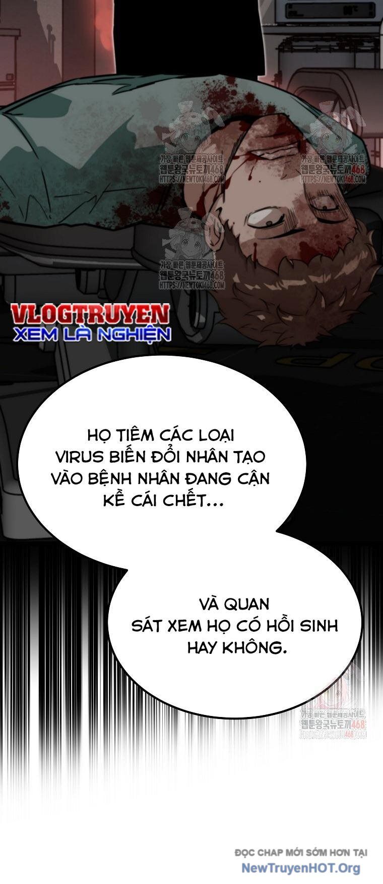 Kẻ không thuộc về loài người Chapter 36 - Next Chapter 37