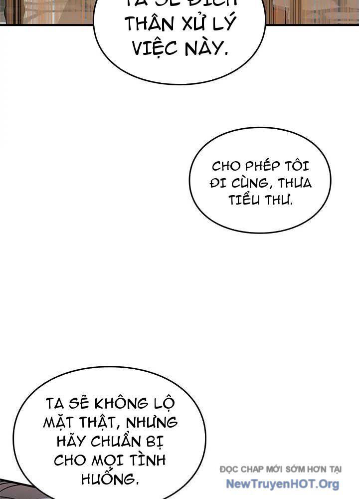 Làm Thế Nào Tôi Trở Thành Một Thợ Săn Giao Hàng Cấp Sss Chapter 5 - Trang 2