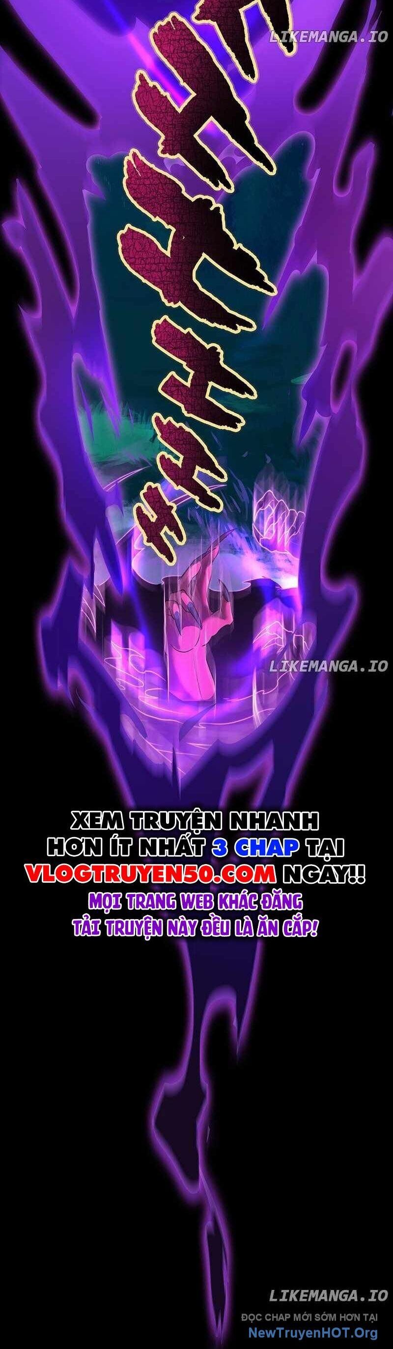 Ký Sự Nuôi Dạy Trẻ Của Quỷ Vương Chapter 4 - Trang 2
