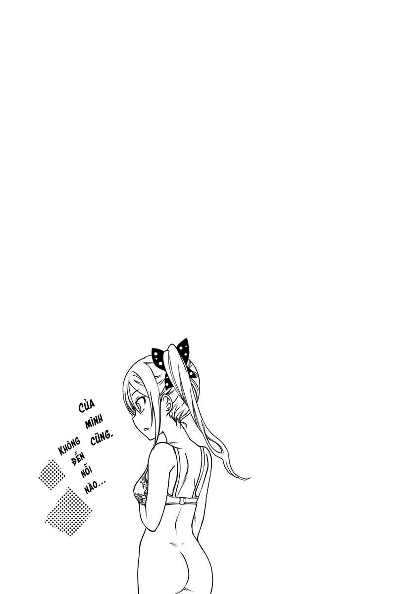 Kaguya Muốn Được Tỏ Tình (Phiên Bản Doujinshi) Chapter 6 - Trang 2