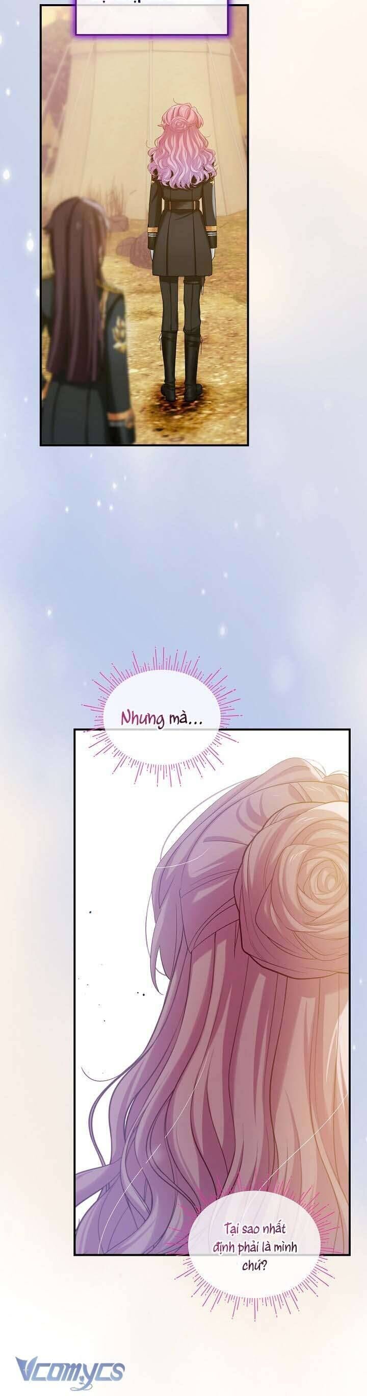 Quý Cô Thế Lực Ngầm Chapter 98 - Trang 2