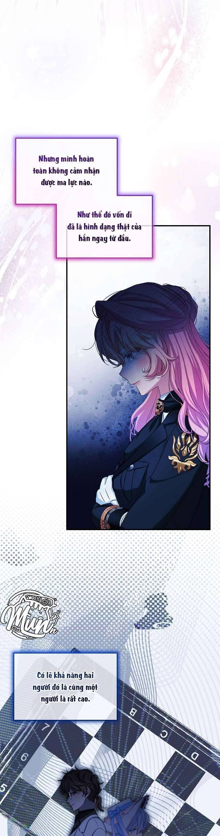 Quý Cô Thế Lực Ngầm Chapter 98 - Trang 2