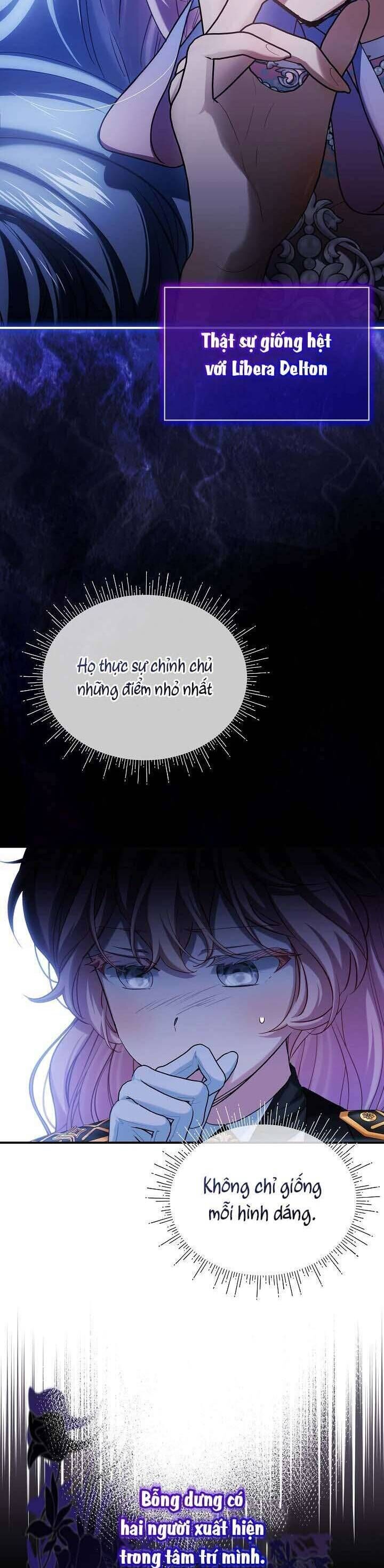 Quý Cô Thế Lực Ngầm Chapter 98 - Trang 2
