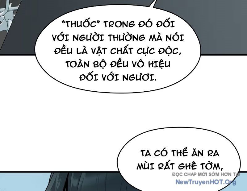 Hung Tinh Mê Hoặc - Máy Mô Phỏng Loạn Thế Chapter 3 - Next Chapter 4
