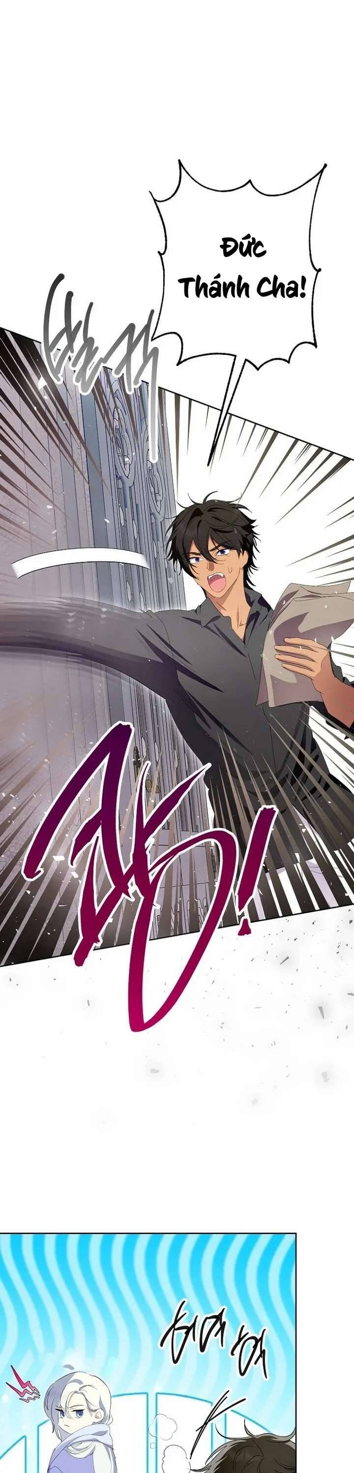 Phía Sau Mặt Nạ Của Nam Chính Hiền Lành Chapter 72 - Trang 2