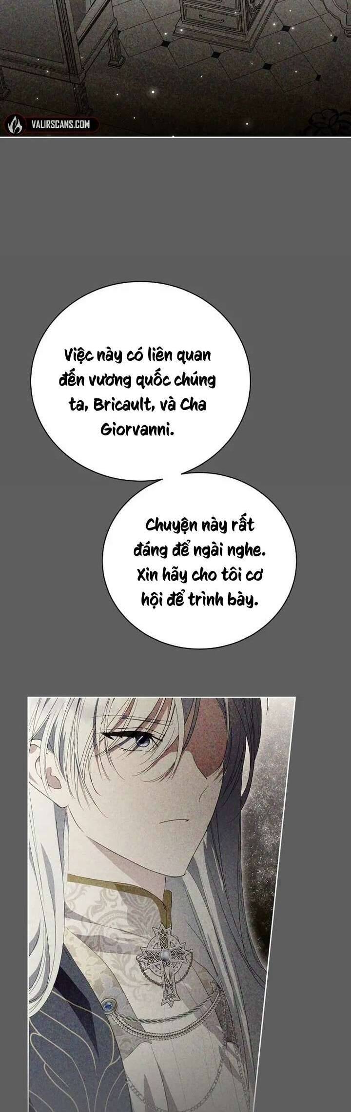 Phía Sau Mặt Nạ Của Nam Chính Hiền Lành Chapter 72 - Trang 2