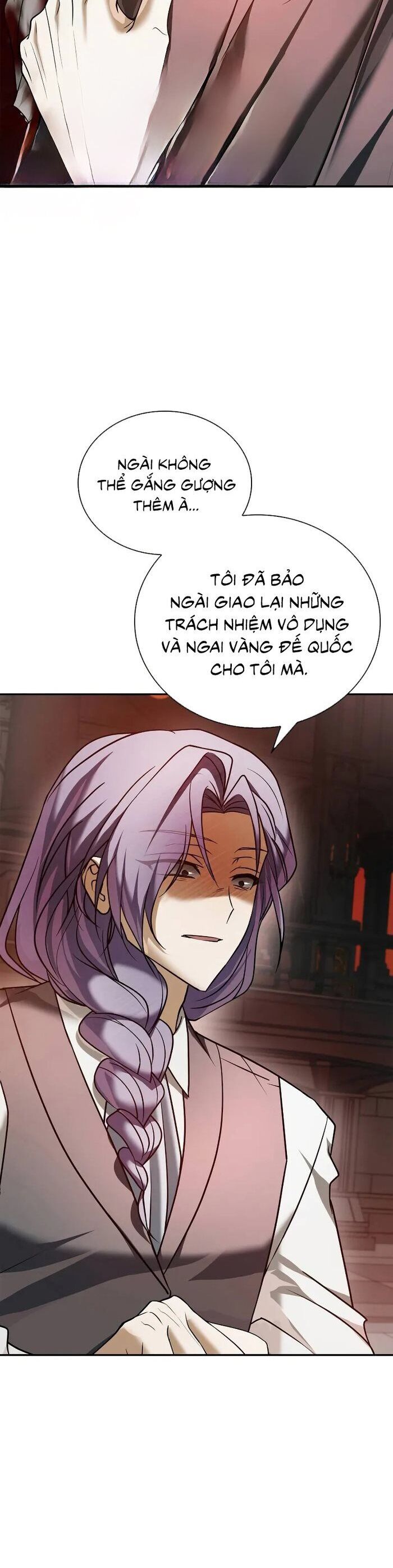 Tôi Không Tài Năng Đến Thế Đâu Chapter 90 - Trang 2
