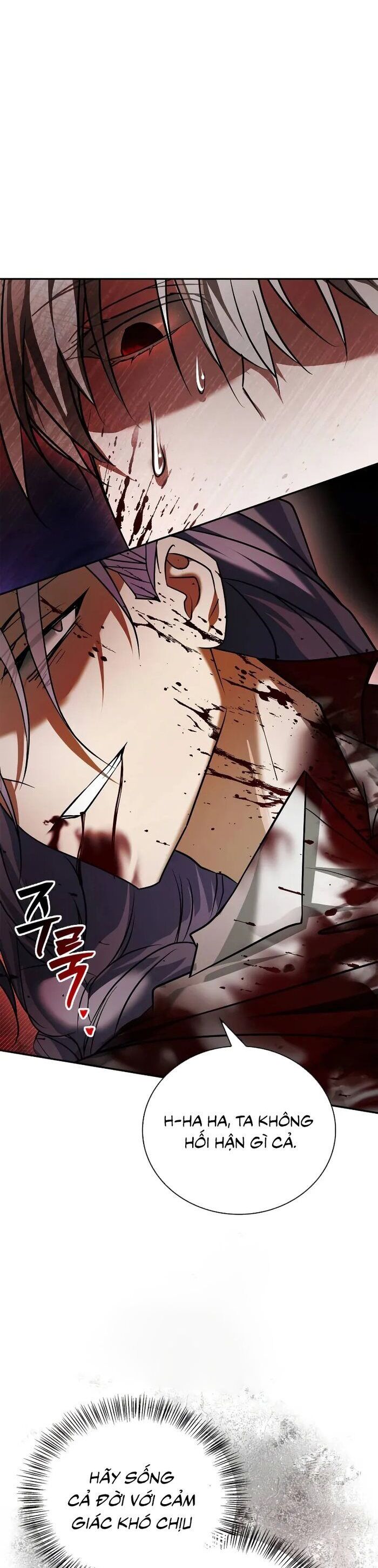 Tôi Không Tài Năng Đến Thế Đâu Chapter 90 - Trang 2