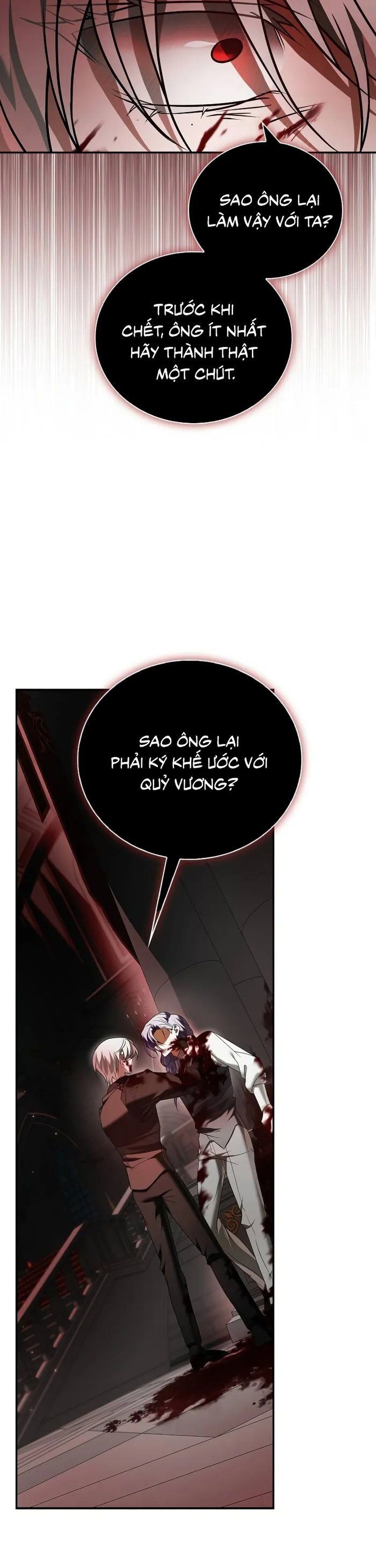 Tôi Không Tài Năng Đến Thế Đâu Chapter 90 - Trang 2