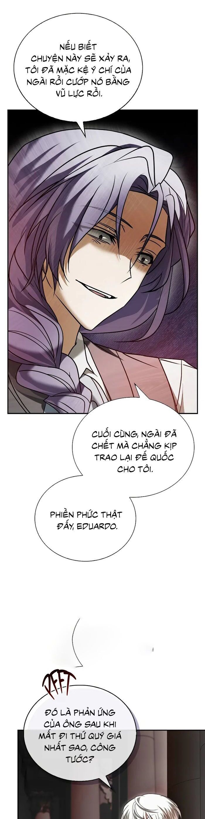 Tôi Không Tài Năng Đến Thế Đâu Chapter 90 - Trang 2