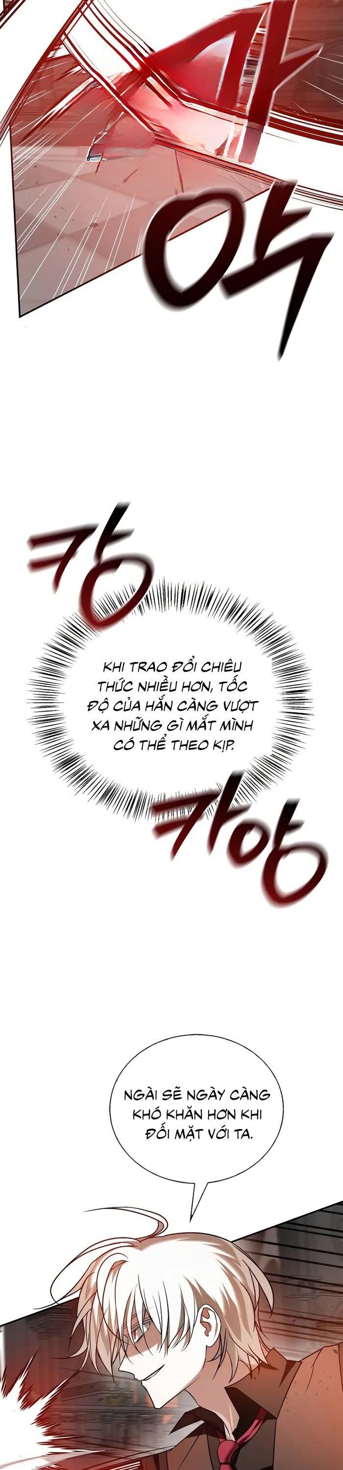 Tôi Không Tài Năng Đến Thế Đâu Chapter 90 - Trang 2