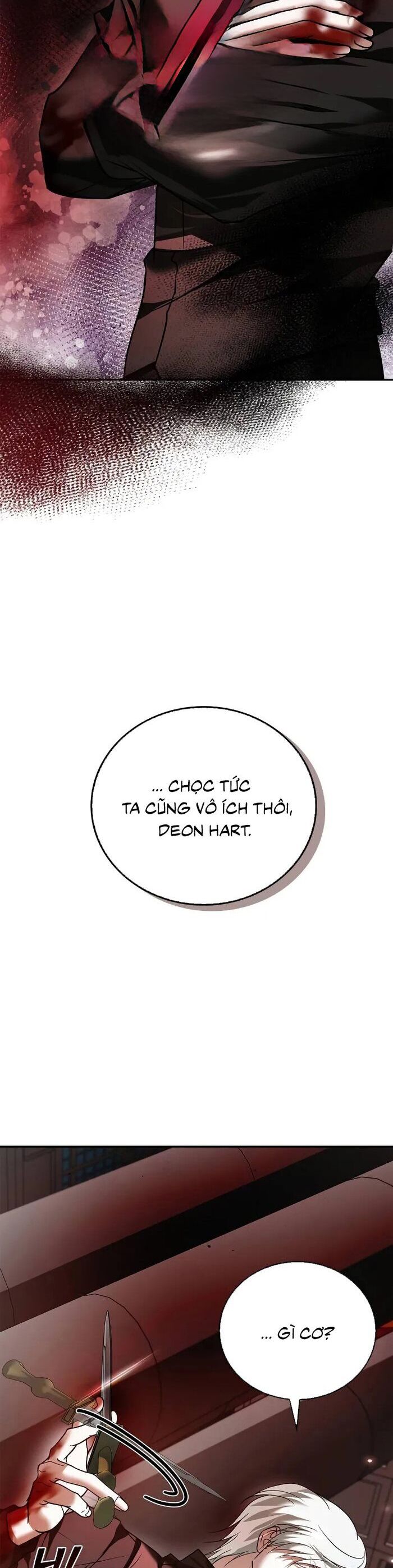 Tôi Không Tài Năng Đến Thế Đâu Chapter 90 - Trang 2
