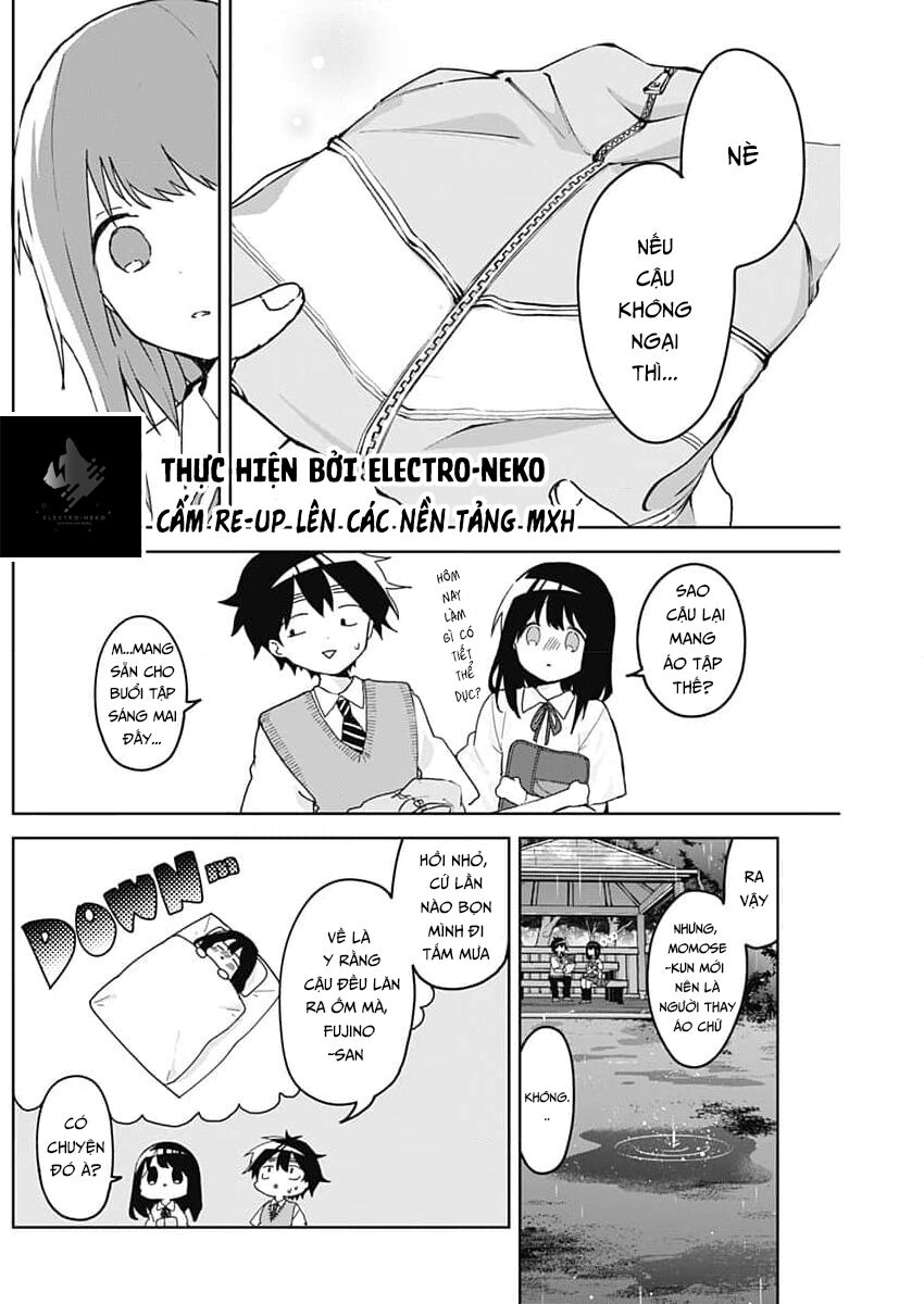 Osananananajimi Chapter 2 - Trang 2