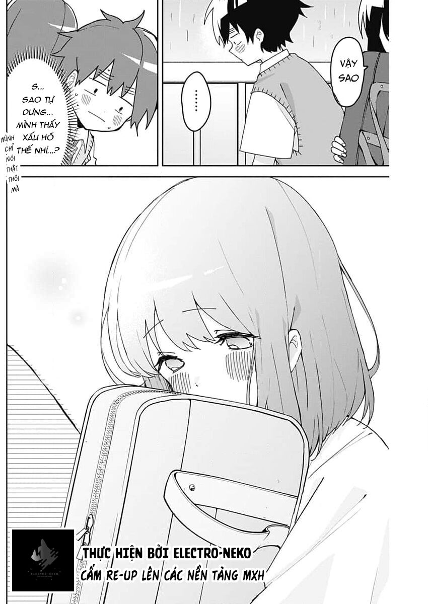 Osananananajimi Chapter 2 - Trang 2