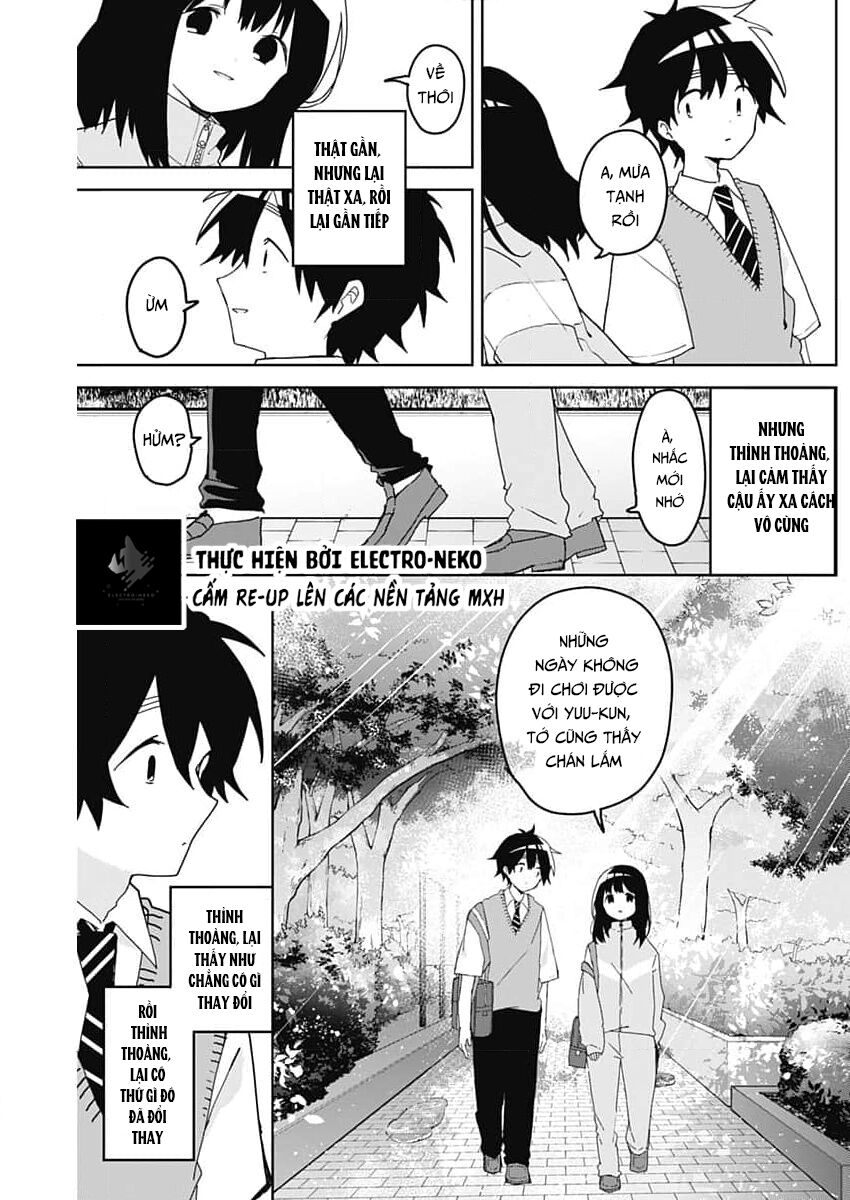 Osananananajimi Chapter 2 - Trang 2