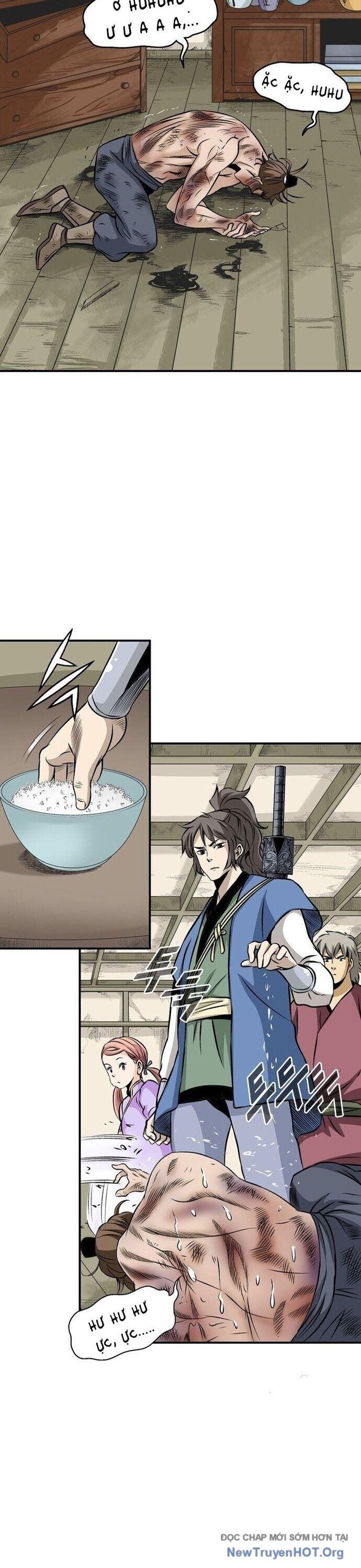Quang Long Chapter 58 - Next Chapter 59