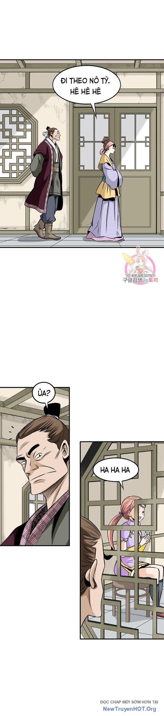 Quang Long Chapter 58 - Next Chapter 59
