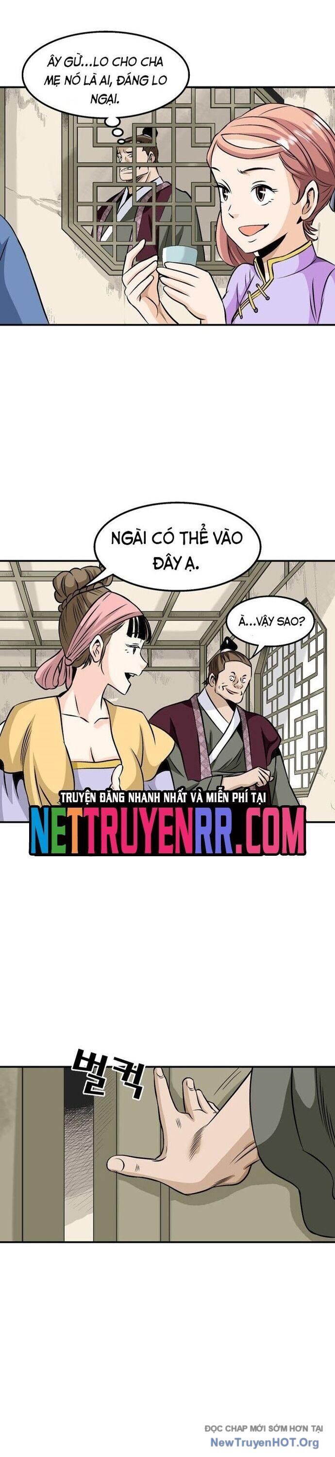 Quang Long Chapter 58 - Next Chapter 59