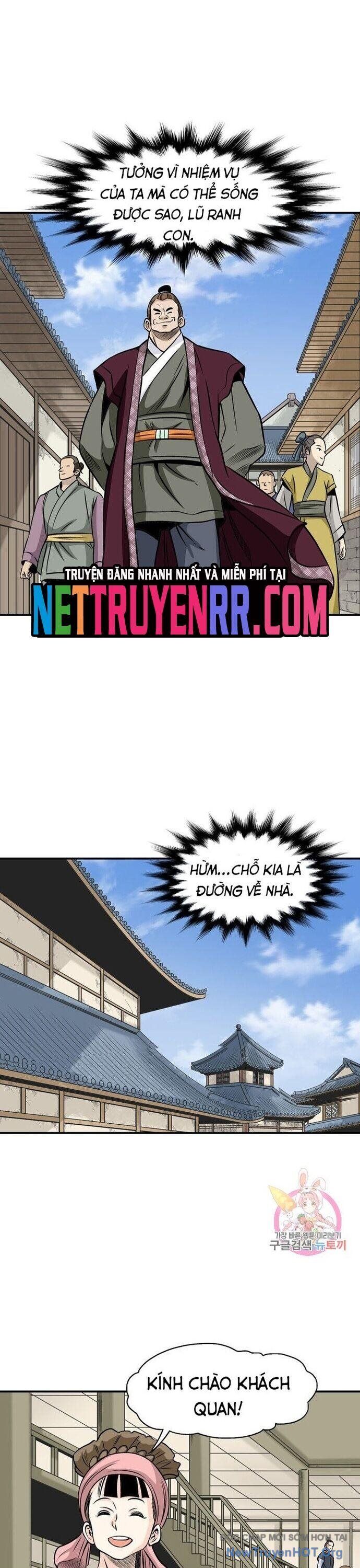 Quang Long Chapter 58 - Next Chapter 59