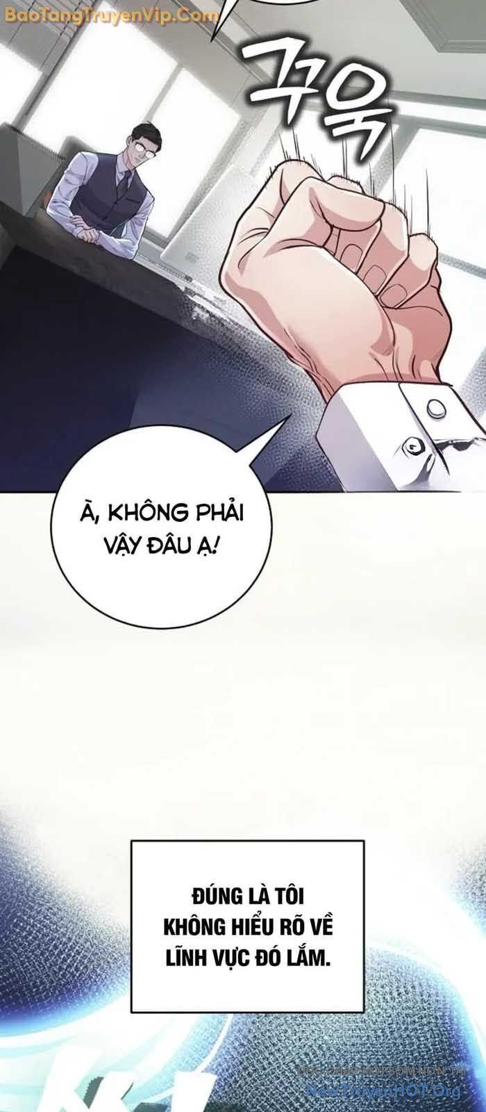 Không Gian Đặc Biệt Của Luật Sư Bình Dị Chapter 7 - Trang 2