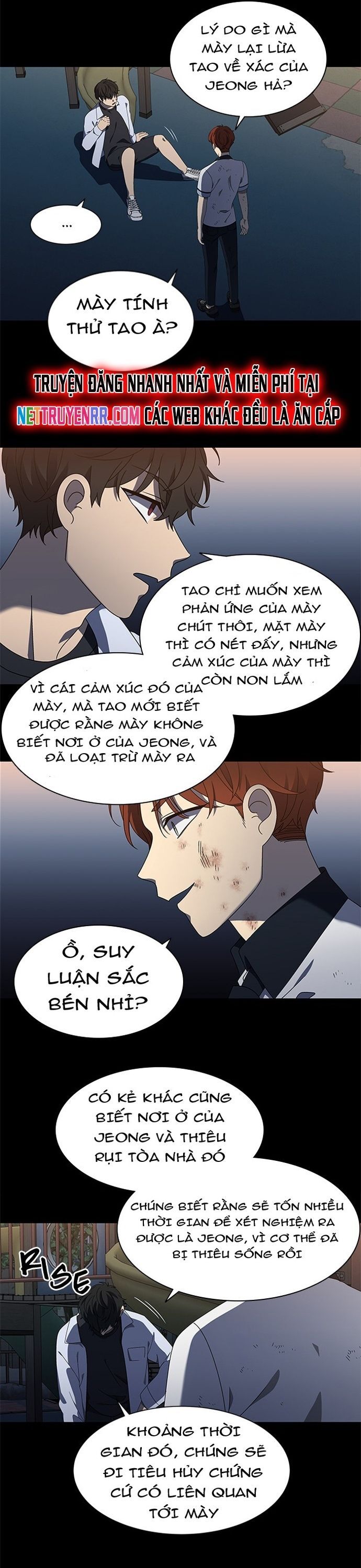 Siêu Sao Độc Chiếm Của Ta Chapter 57 - Trang 2