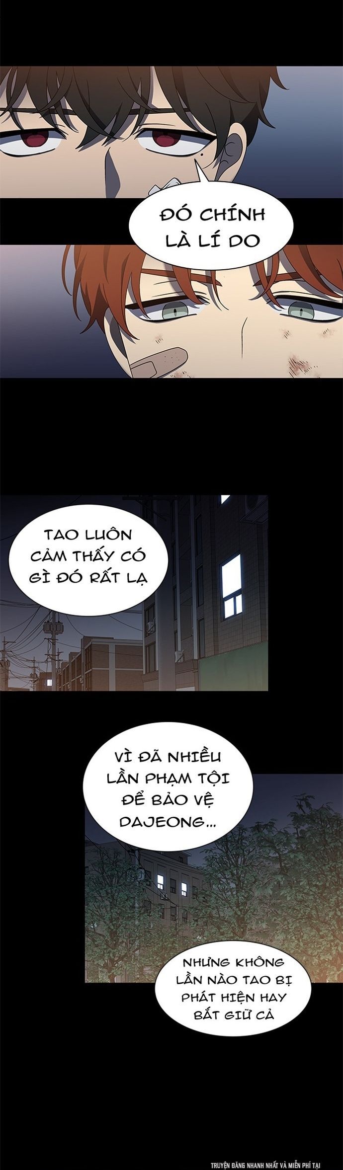 Siêu Sao Độc Chiếm Của Ta Chapter 57 - Trang 2
