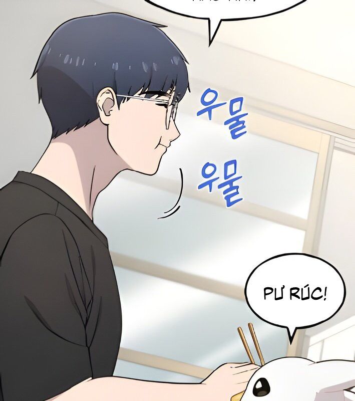 Chào Nhé Griffin Mắt Tròn! Chapter 4 - Trang 2