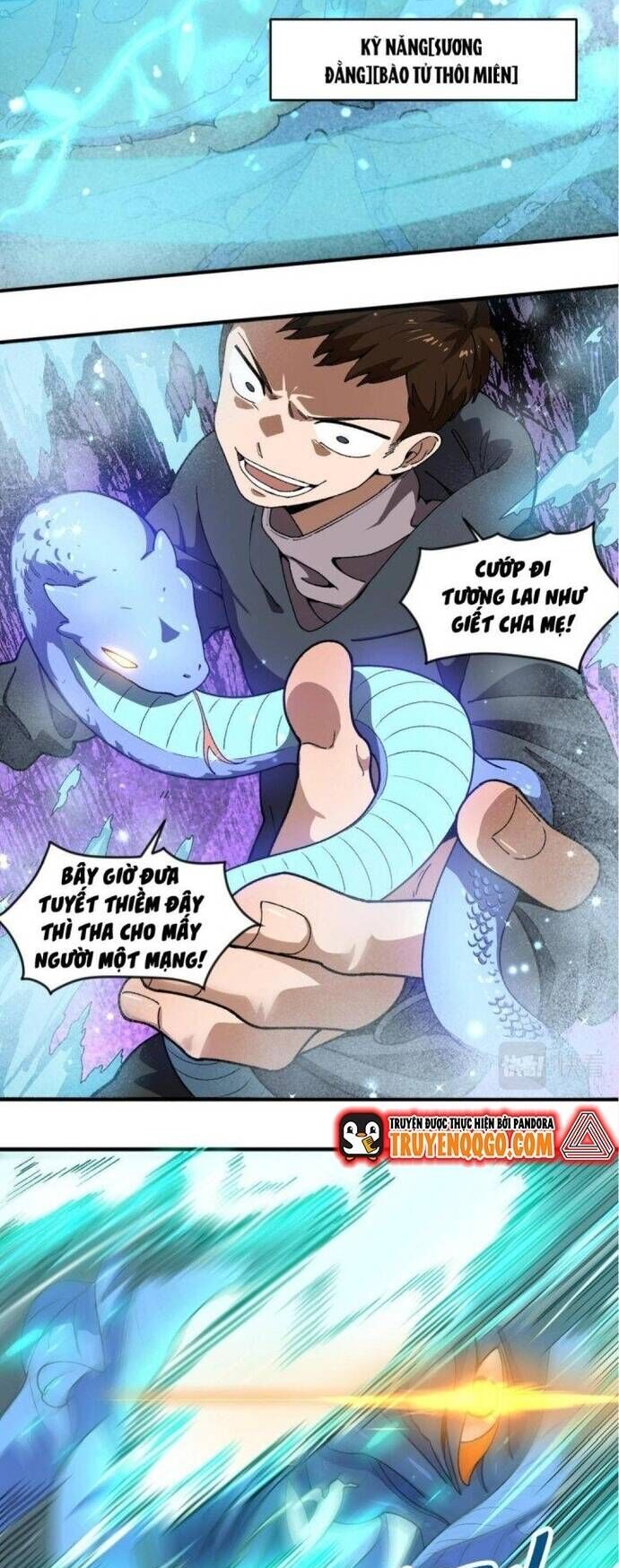Ta Đến Từ Hư Không Chapter 16 - Trang 2