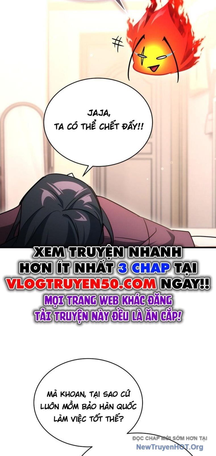 Ranker Mơ Được Nghỉ Hưu Chapter 6 - Trang 2