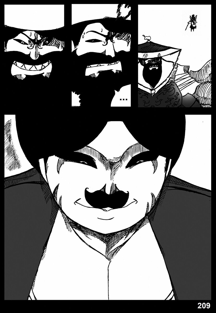 Hành Trình Diệt Quỷ Chapter 14 - Trang 2