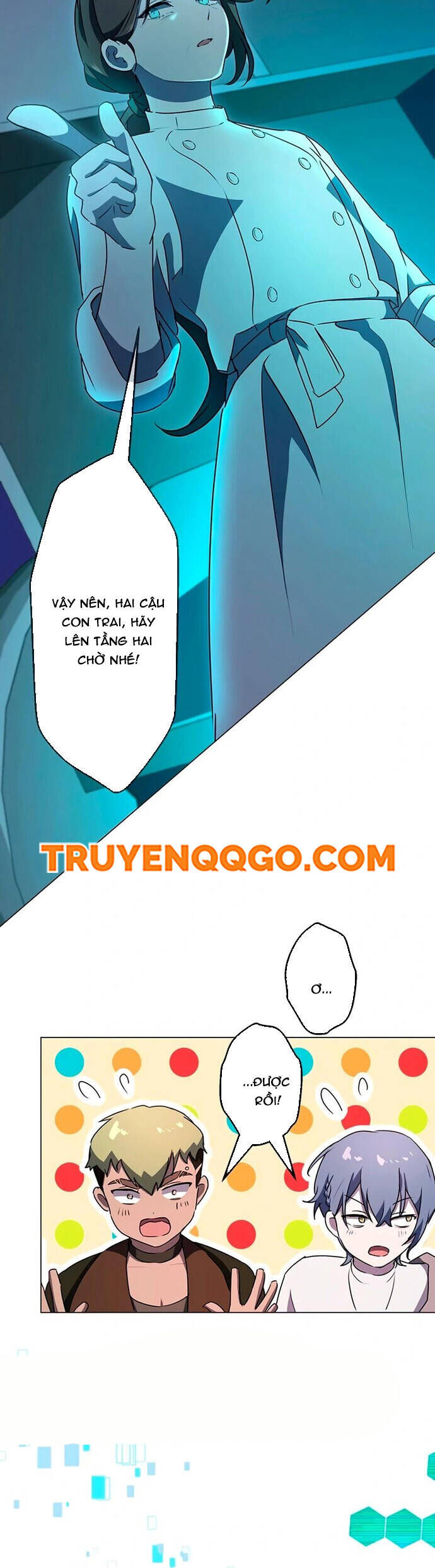 Nước Mắt Thần Chết Chapter 26 - Next Chapter 27