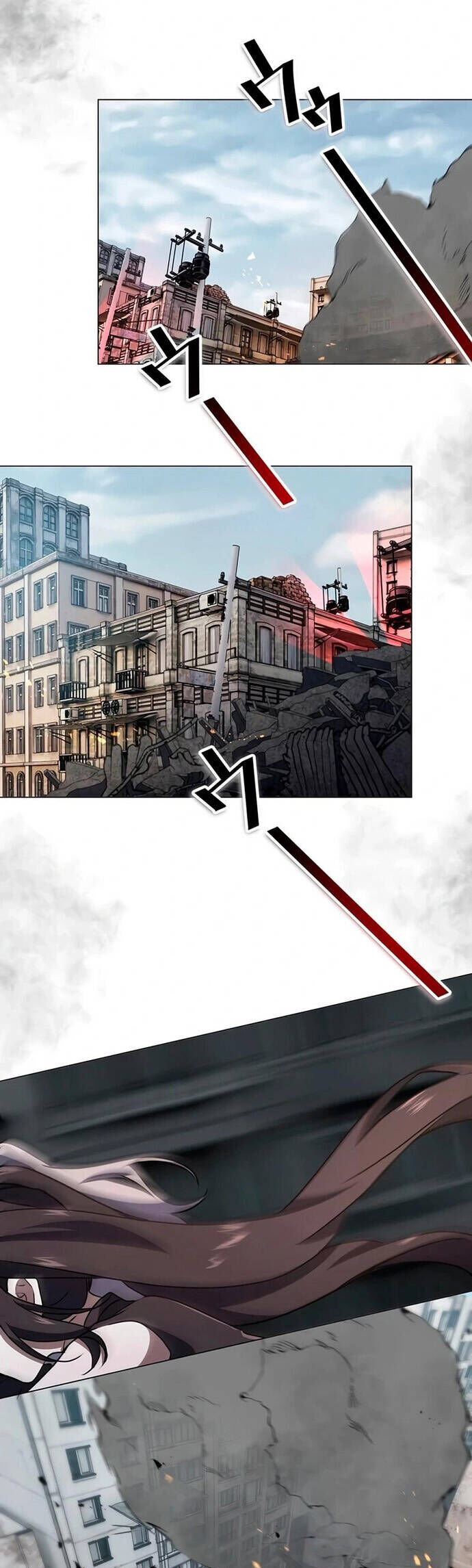 Nước Mắt Thần Chết Chapter 26 - Next Chapter 27