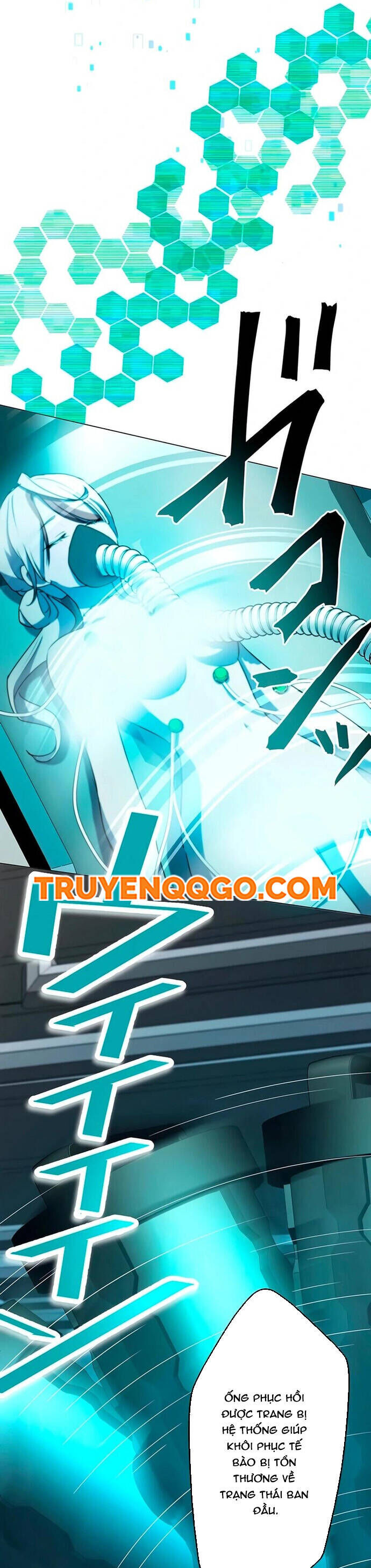 Nước Mắt Thần Chết Chapter 26 - Next Chapter 27