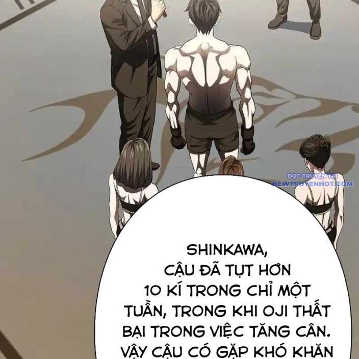 Ác Nhân Lồng Bát Giác Chapter 8 - Next Chapter 9