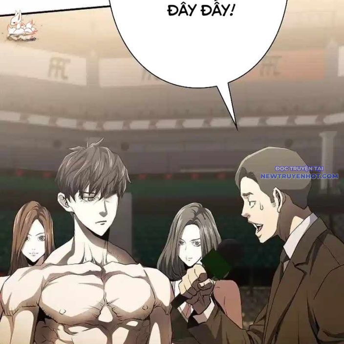 Ác Nhân Lồng Bát Giác Chapter 8 - Next Chapter 9