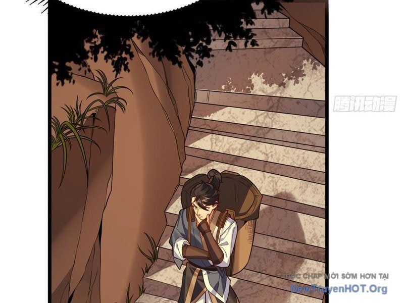 Giáo Chủ Ma Giáo Vụng Trộm Xem Ta Tu Luyện Chapter 3 - Trang 2