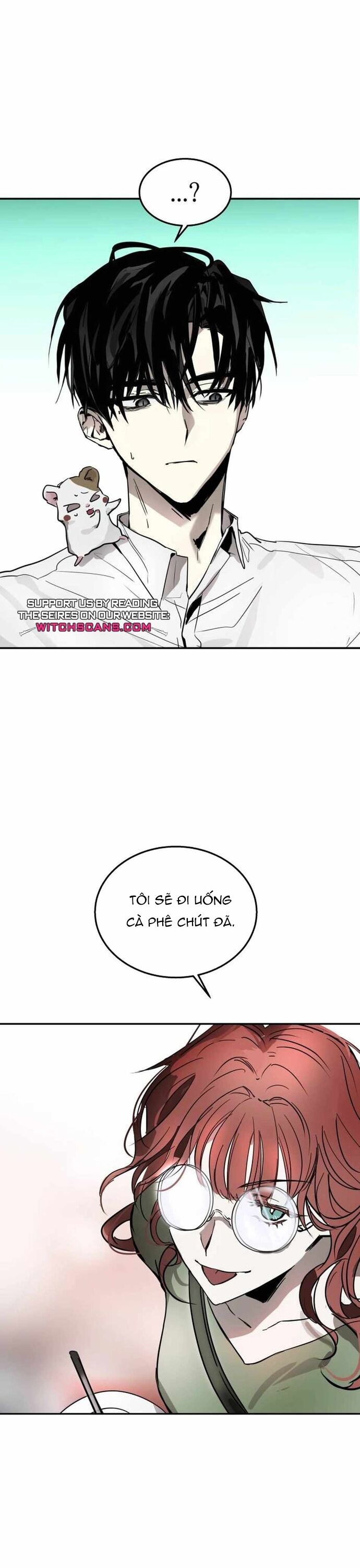 Ngôi Sao Đỉnh Lưu Chapter 6 - Next Chapter 7