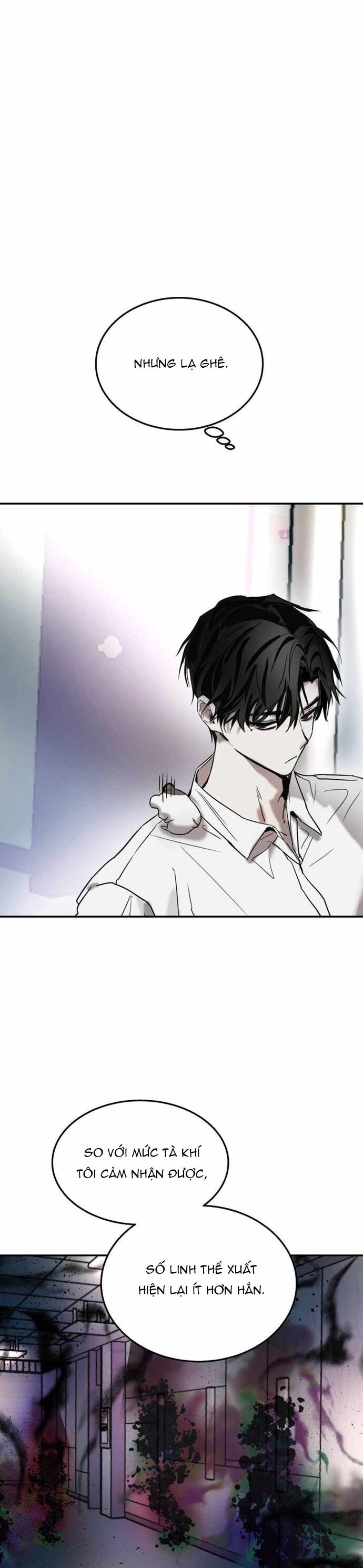 Ngôi Sao Đỉnh Lưu Chapter 6 - Next Chapter 7