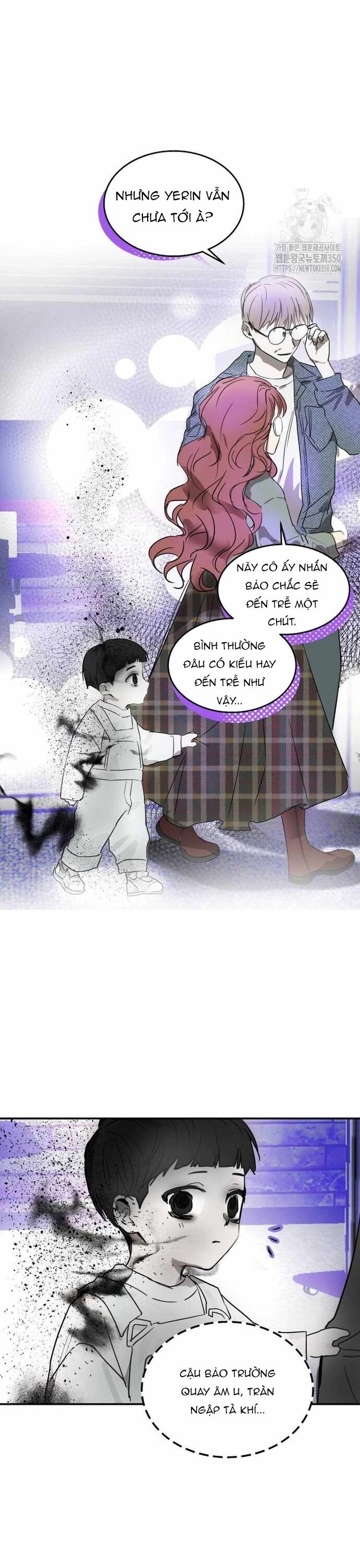 Ngôi Sao Đỉnh Lưu Chapter 6 - Next Chapter 7