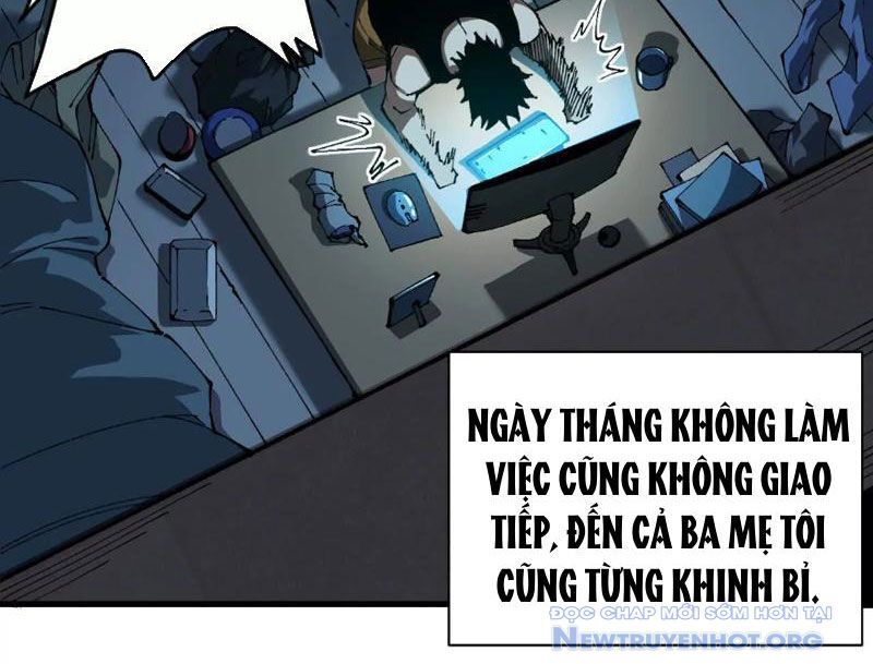 Tiên Vương Thú Liệp Pháp Tắc Chapter 1 - Trang 2