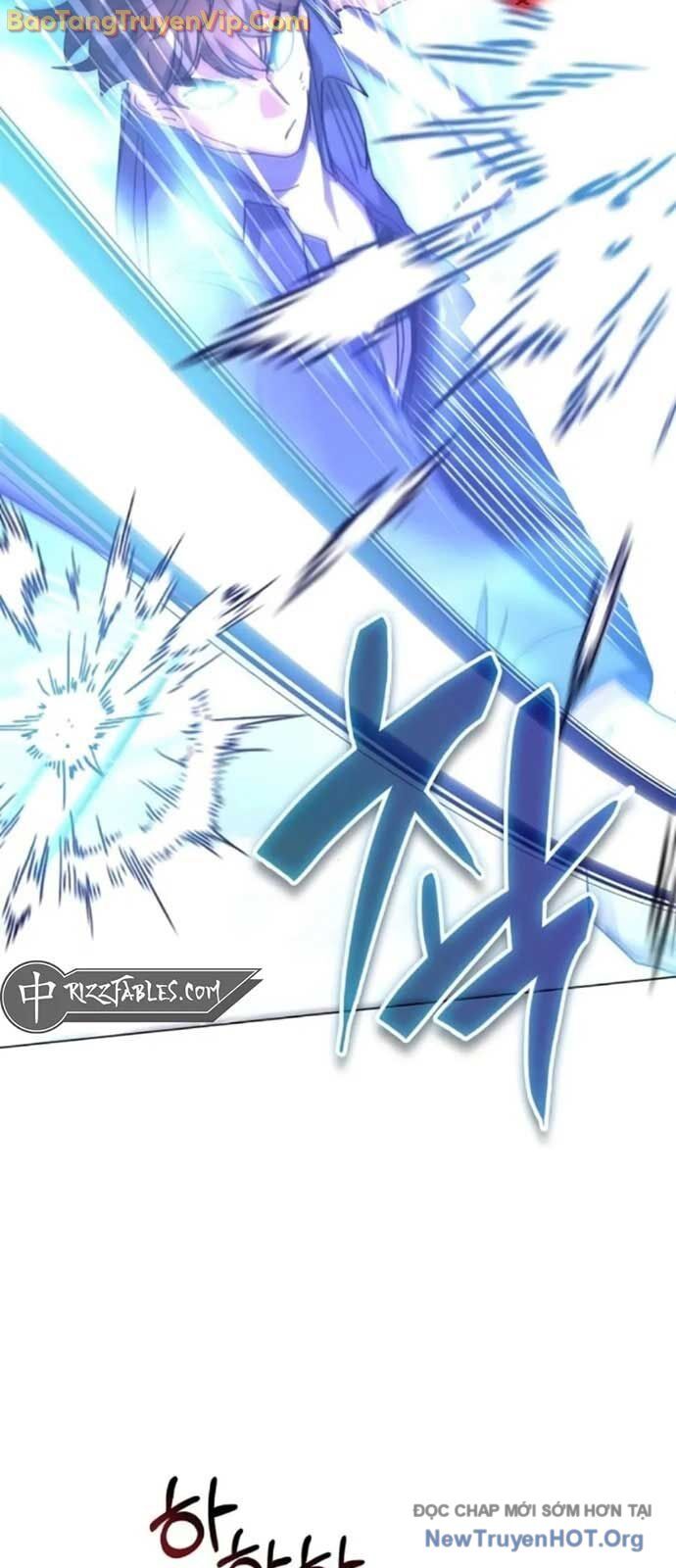 Học Viện Tối Thượng Chapter 167 - Trang 2