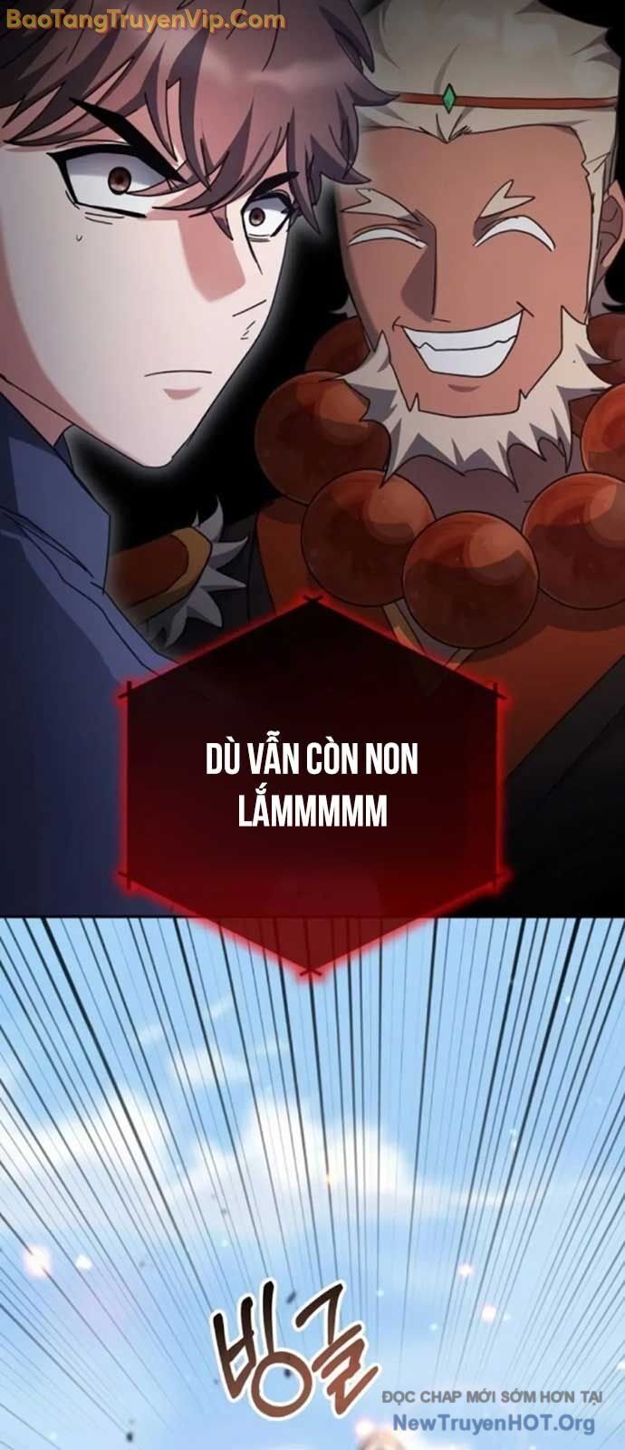 Học Viện Tối Thượng Chapter 167 - Trang 2