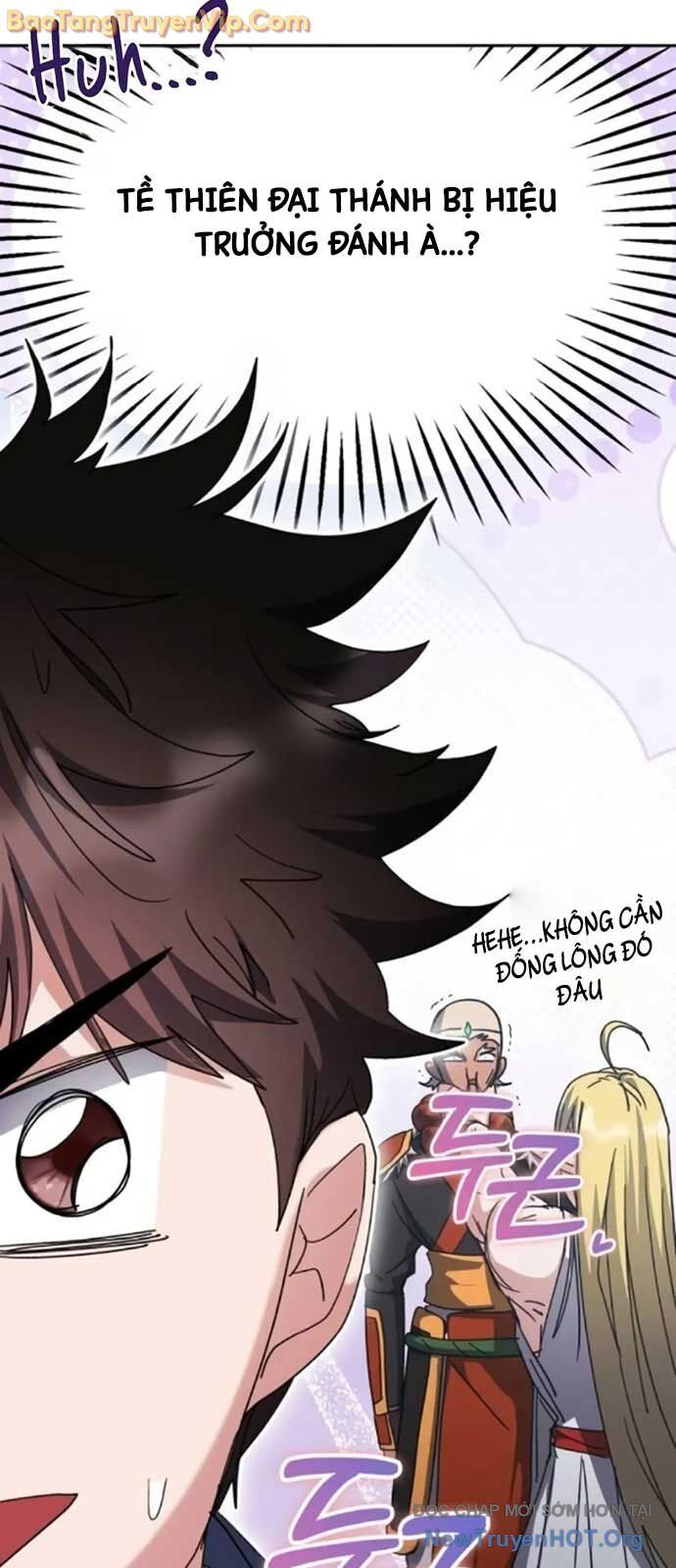 Học Viện Tối Thượng Chapter 167 - Trang 2