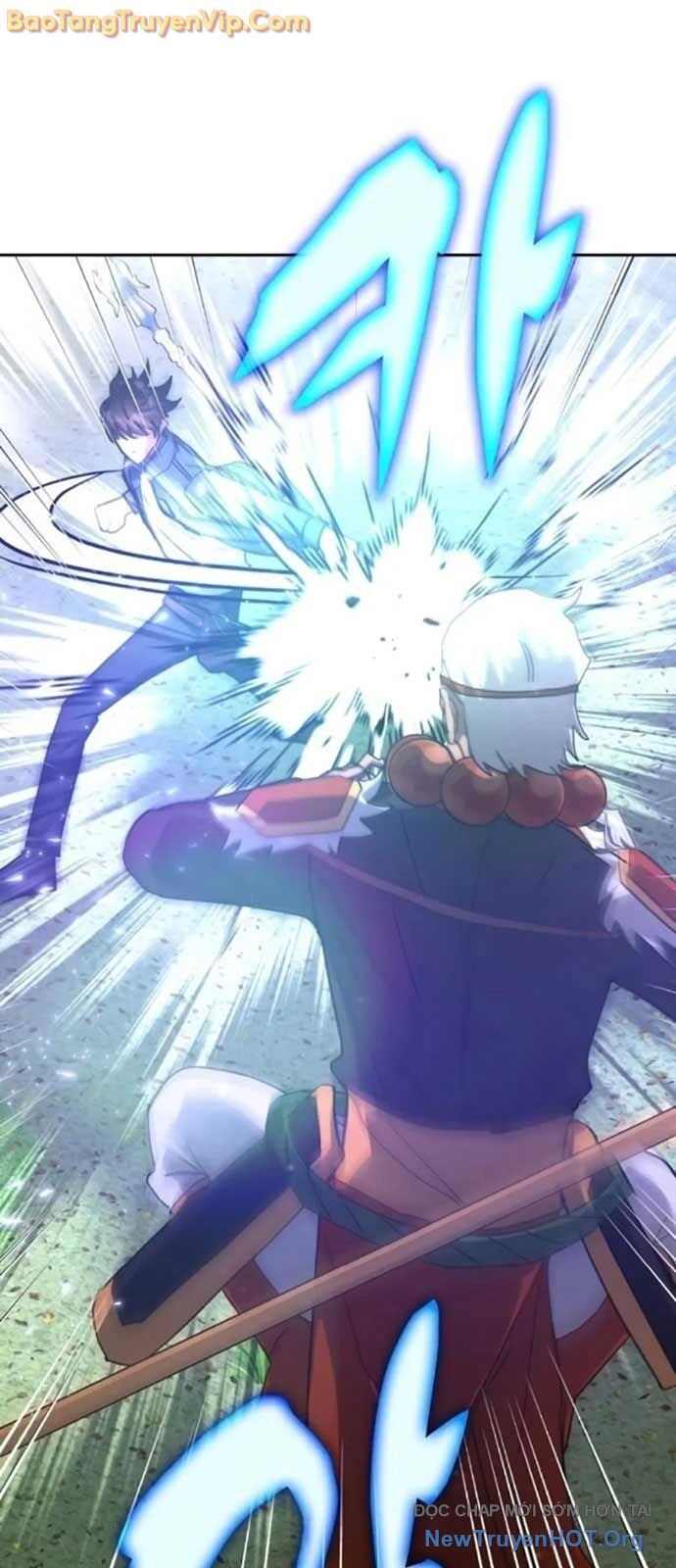 Học Viện Tối Thượng Chapter 167 - Trang 2