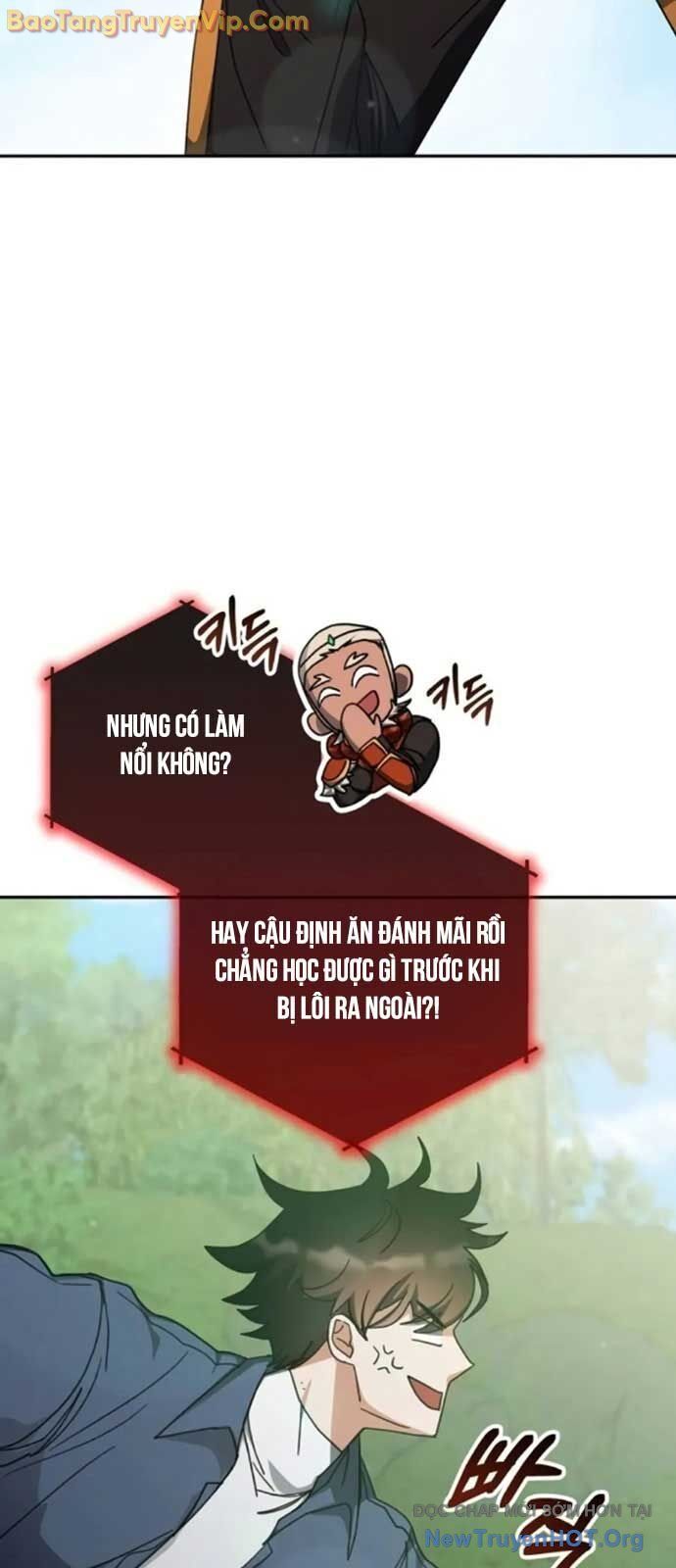 Học Viện Tối Thượng Chapter 167 - Trang 2