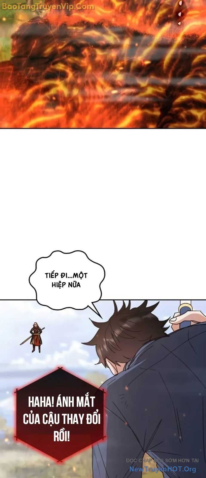 Học Viện Tối Thượng Chapter 167 - Trang 2